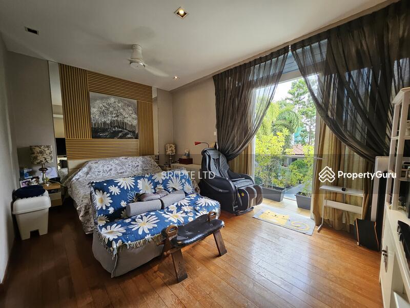Semi-Detached for Sale, Kovan. Must View! 3.5 Storeys Semi Detached! Call 8511 1005!, SGD 6,400,000 | Freehold