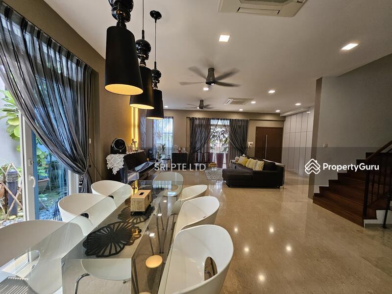 Semi-Detached for Sale, Kovan. Must View! 3.5 Storeys Semi Detached! Call 8511 1005!, SGD 6,400,000 | Freehold