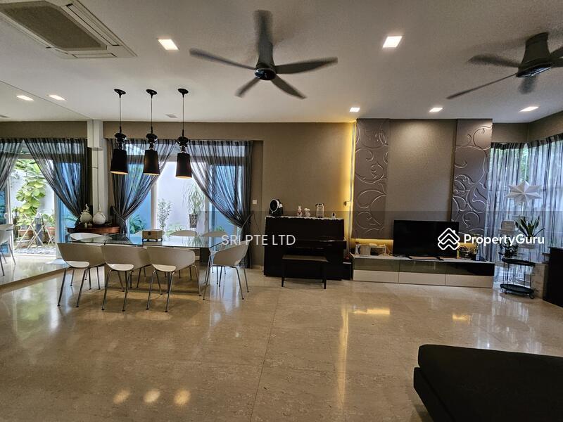 Semi-Detached for Sale, Kovan. Must View! 3.5 Storeys Semi Detached! Call 8511 1005!, SGD 6,400,000 | Freehold