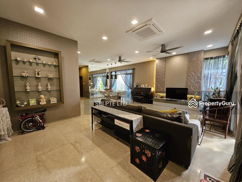 Semi-Detached for Sale, Kovan. Must View! 3.5 Storeys Semi Detached! Call 8511 1005!, SGD 6,400,000 | Freehold