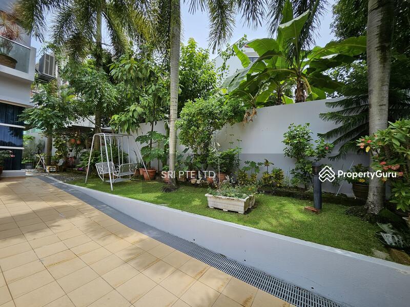 Semi-Detached for Sale, Kovan. Must View! 3.5 Storeys Semi Detached! Call 8511 1005!, SGD 6,400,000 | Freehold