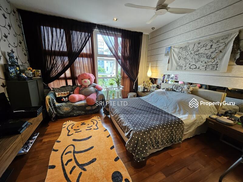Semi-Detached for Sale, Kovan. Must View! 3.5 Storeys Semi Detached! Call 8511 1005!, SGD 6,400,000 | Freehold