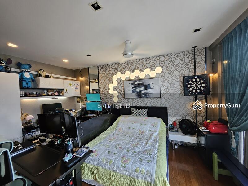 Semi-Detached for Sale, Kovan. Must View! 3.5 Storeys Semi Detached! Call 8511 1005!, SGD 6,400,000 | Freehold
