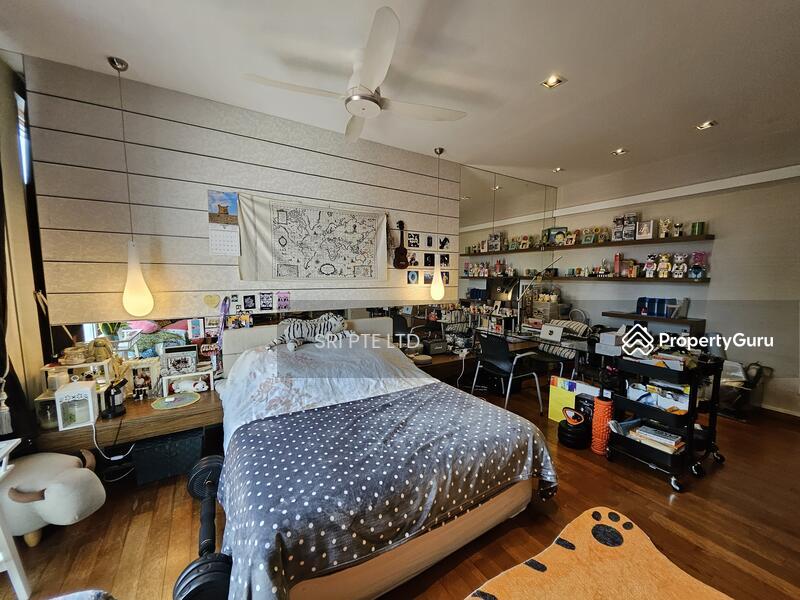 Semi-Detached for Sale, Kovan. Must View! 3.5 Storeys Semi Detached! Call 8511 1005!, SGD 6,400,000 | Freehold