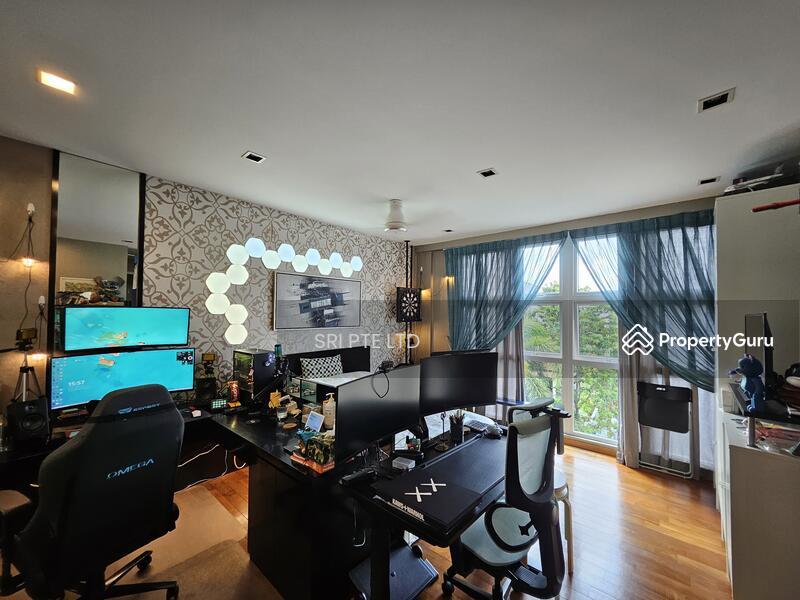 Semi-Detached for Sale, Kovan. Must View! 3.5 Storeys Semi Detached! Call 8511 1005!, SGD 6,400,000 | Freehold