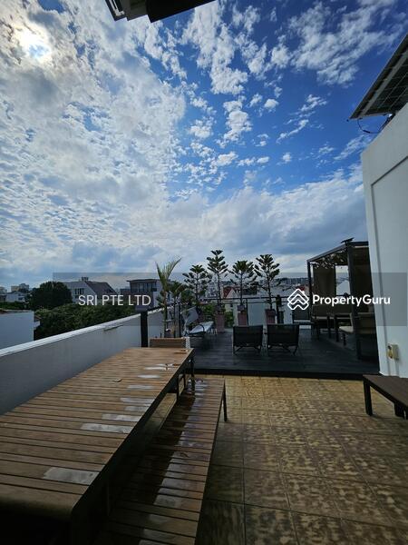 Semi-Detached for Sale, Kovan. Must View! 3.5 Storeys Semi Detached! Call 8511 1005!, SGD 6,400,000 | Freehold