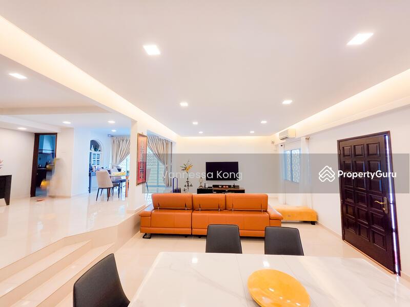 Corner Terrace for Sale, Corner Terrace at Dyson Road, SGD 11,500,000 | Freehold