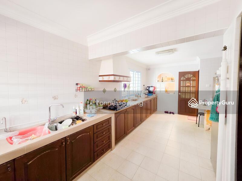 Corner Terrace for Sale, Corner Terrace at Dyson Road, SGD 11,500,000 | Freehold