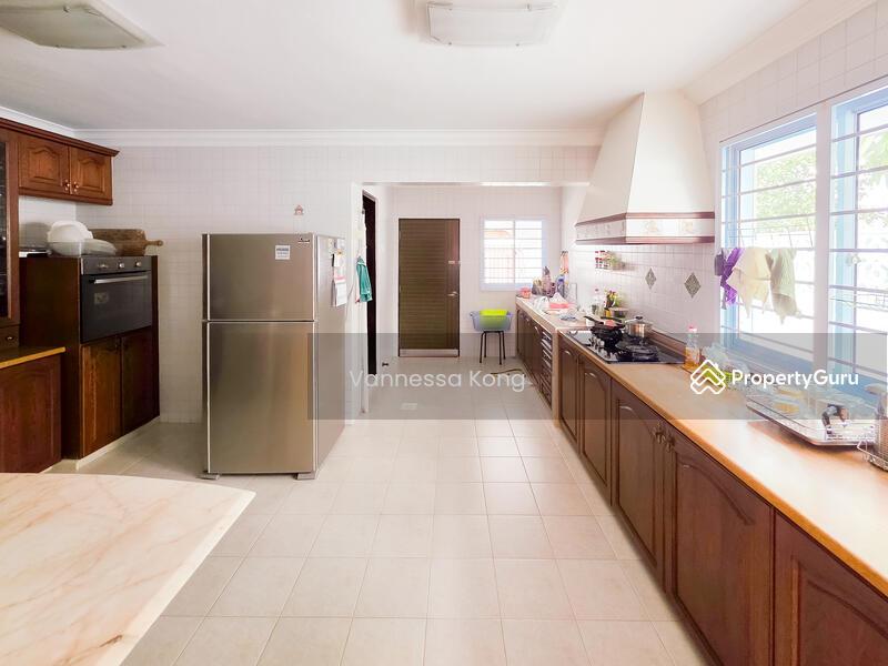 Corner Terrace for Sale, Corner Terrace at Dyson Road, SGD 11,500,000 | Freehold