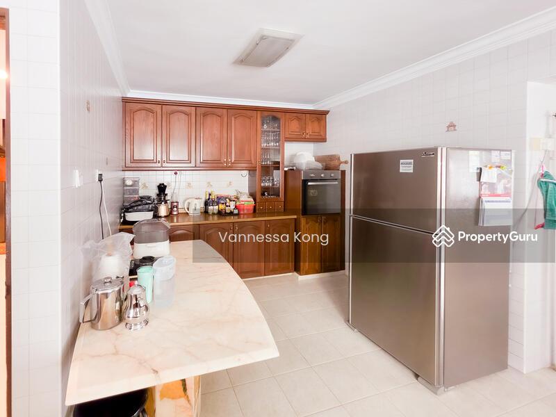 Corner Terrace for Sale, Corner Terrace at Dyson Road, SGD 11,500,000 | Freehold