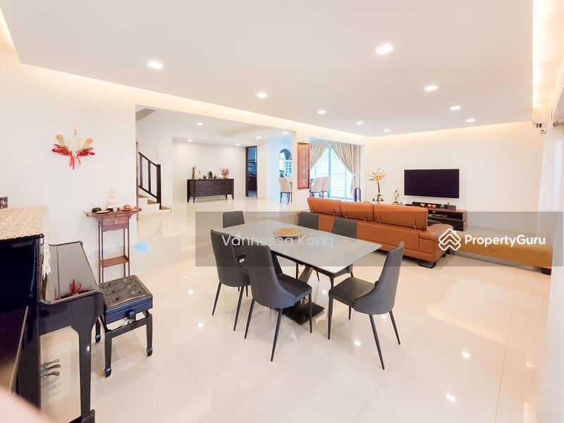Corner Terrace for Sale, Corner Terrace at Dyson Road, SGD 11,500,000 | Freehold