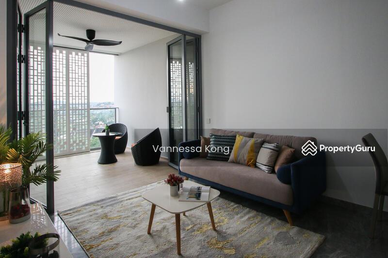 Prop-GPT: Condominium: D10 Holland One Holland Village Residences