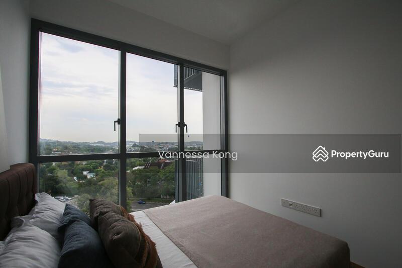 Condominium for Sale, One Holland Village Residences, SGD 2,300,000 | 99-year lease