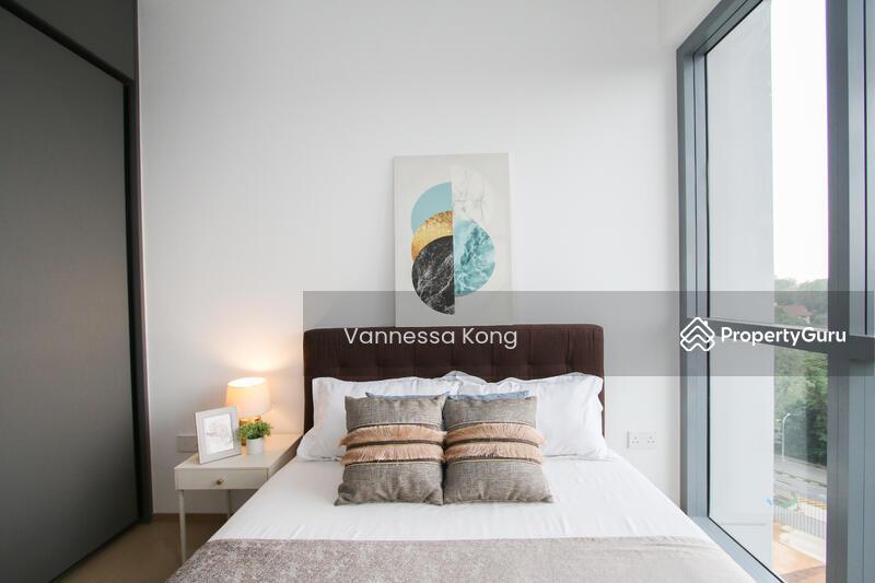 Condominium for Sale, One Holland Village Residences, SGD 2,300,000 | 99-year lease