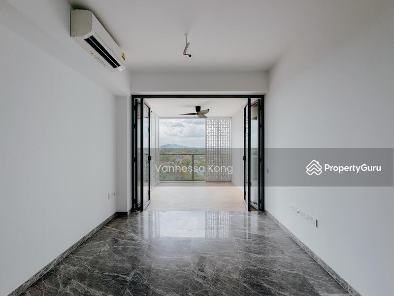 Condominium for Sale, One Holland Village Residences, SGD 2,300,000 | 99-year lease