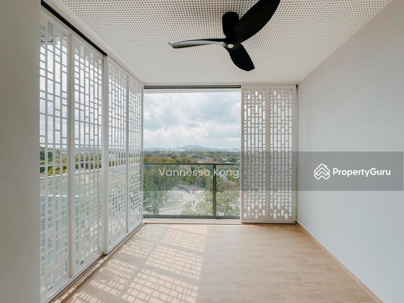 Condominium for Sale, One Holland Village Residences, SGD 2,300,000 | 99-year lease