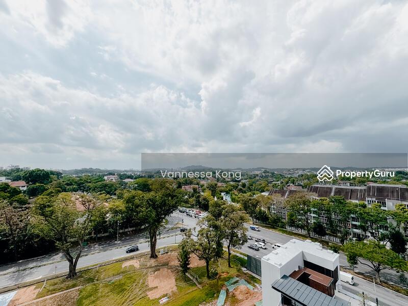 Condominium for Sale, One Holland Village Residences, SGD 2,300,000 | 99-year lease