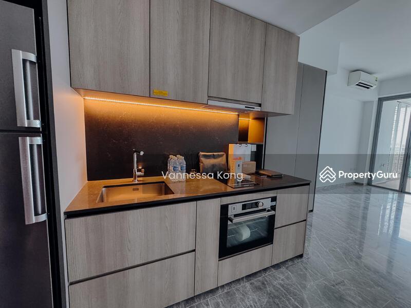 Condominium for Sale, One Holland Village Residences, SGD 2,300,000 | 99-year lease