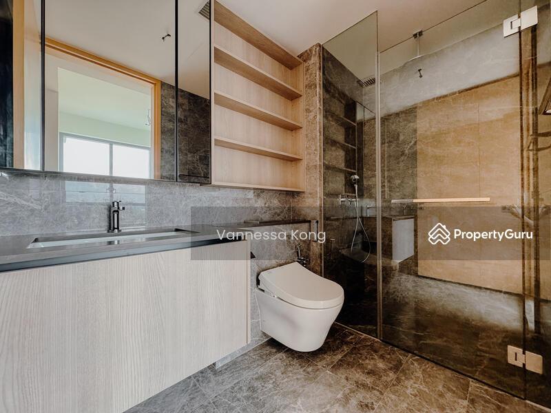 Condominium for Sale, One Holland Village Residences, SGD 2,300,000 | 99-year lease