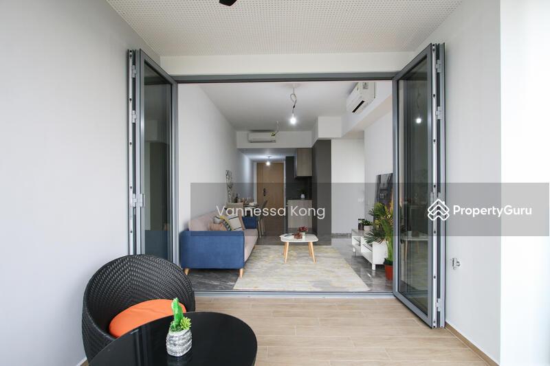 Condominium for Sale, One Holland Village Residences, SGD 2,300,000 | 99-year lease