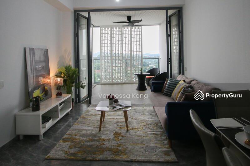 Condominium for Sale, One Holland Village Residences, SGD 2,300,000 | 99-year lease