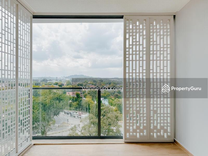 Condominium for Sale, One Holland Village Residences, SGD 2,300,000 | 99-year lease