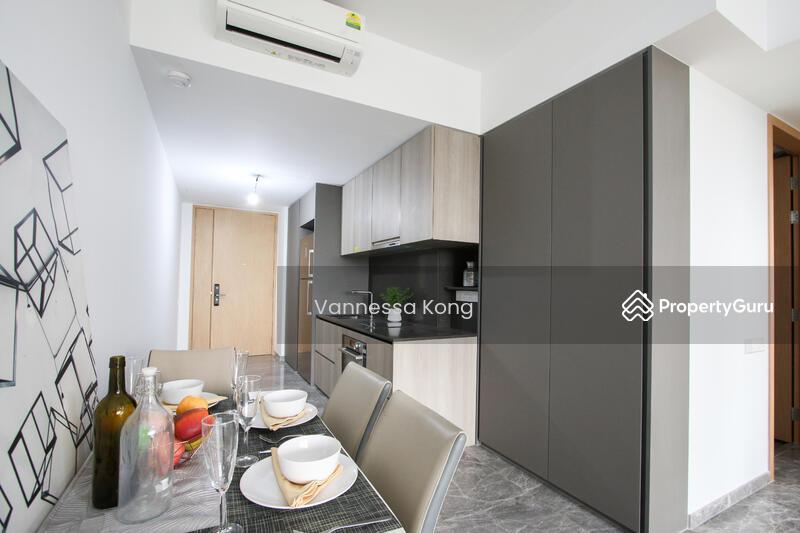 Condominium for Sale, One Holland Village Residences, SGD 2,300,000 | 99-year lease