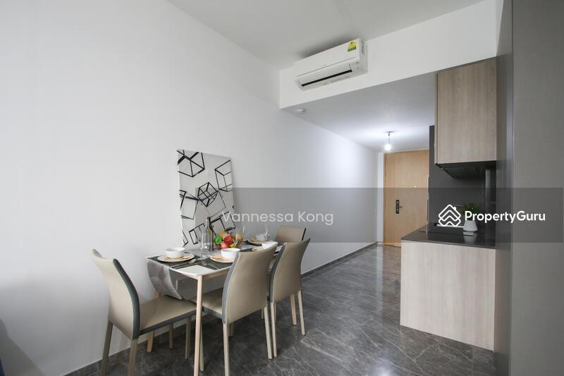 Condominium for Sale, One Holland Village Residences, SGD 2,300,000 | 99-year lease