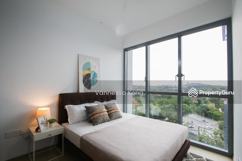 Condominium for Sale, One Holland Village Residences, SGD 2,300,000 | 99-year lease
