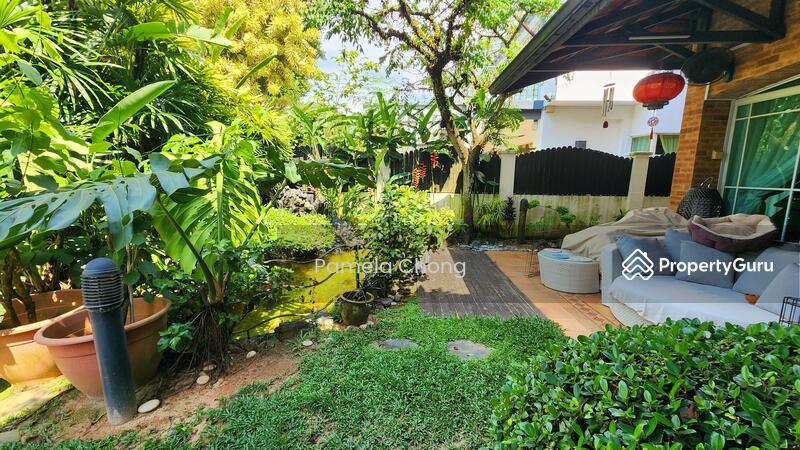 Prop-GPT: Semi-Detached: D11  EXCLUSIVE AGENT! NEW LIST!  CHARMING RENOVATED 3 STOREY SEMID  TKK MRT/ RGPS   PAM 90228600