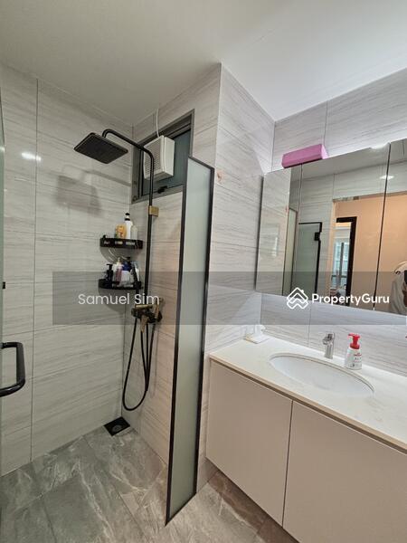 Condominium for Sale, The Quintet, SGD 1,480,000 | 99-year lease