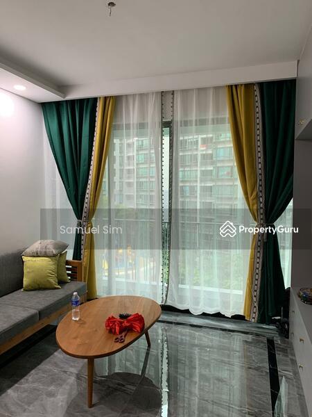 Condominium for Sale, The Quintet, SGD 1,480,000 | 99-year lease