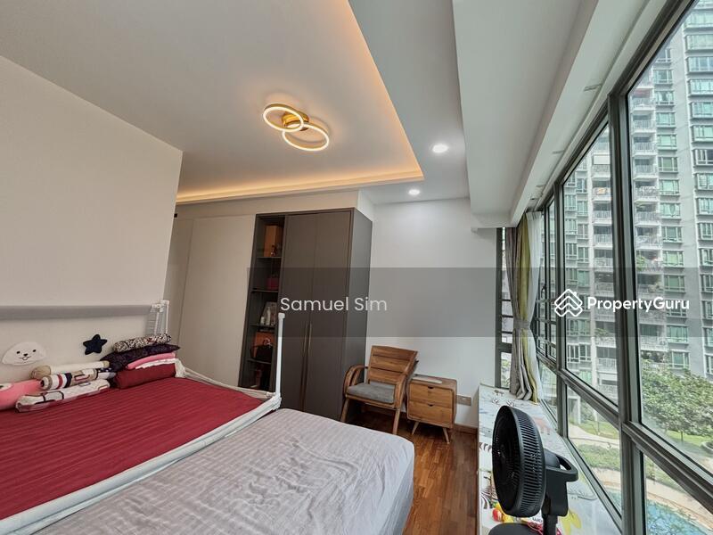 Condominium for Sale, The Quintet, SGD 1,480,000 | 99-year lease