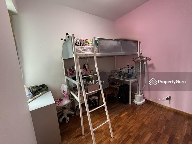Condominium for Sale, The Quintet, SGD 1,480,000 | 99-year lease