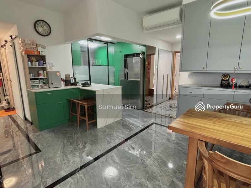 Condominium for Sale, The Quintet, SGD 1,480,000 | 99-year lease