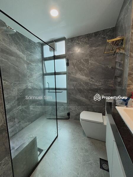 Condominium for Sale, The Quintet, SGD 1,480,000 | 99-year lease