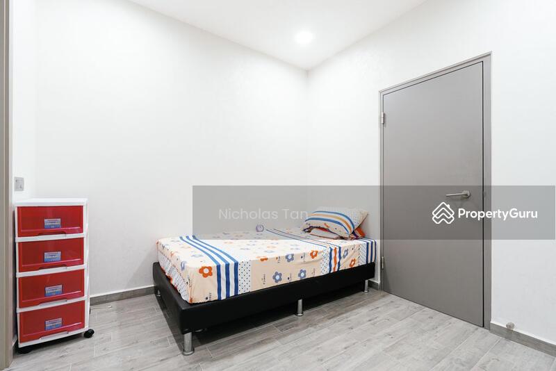 Cluster House for Sale, Watercove, SGD 3,588,000 | Freehold