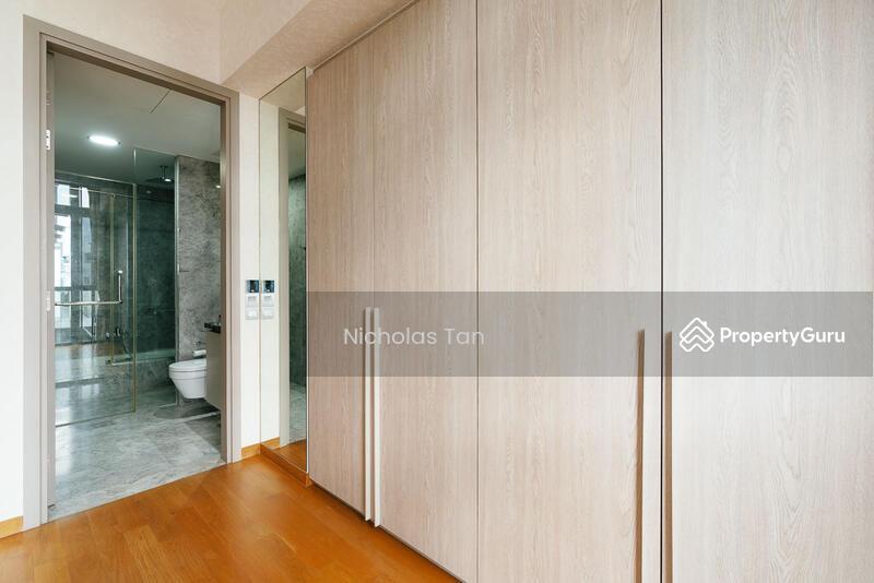 Cluster House for Sale, Watercove, SGD 3,588,000 | Freehold