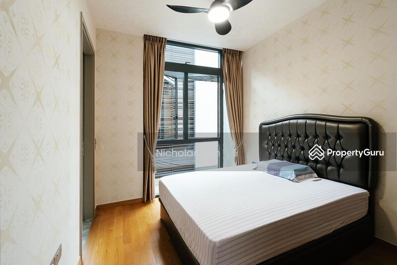 Cluster House for Sale, Watercove, SGD 3,588,000 | Freehold