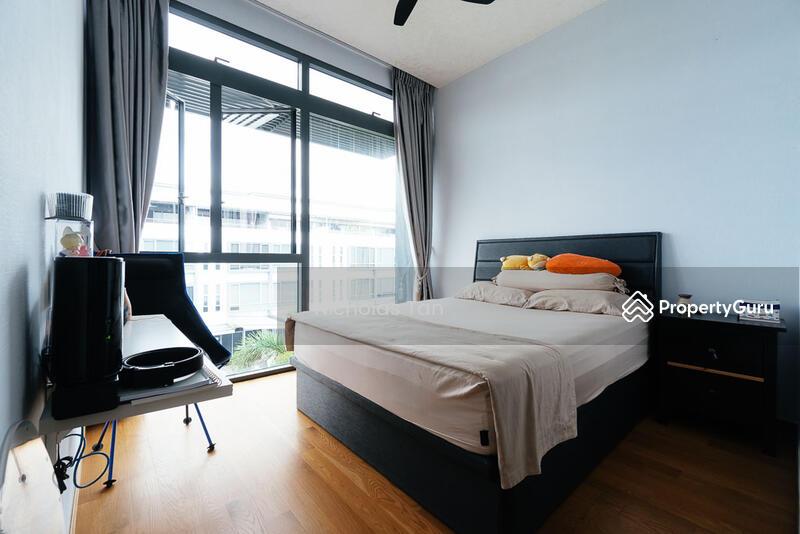 Cluster House for Sale, Watercove, SGD 3,588,000 | Freehold