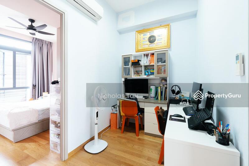Cluster House for Sale, Watercove, SGD 3,588,000 | Freehold