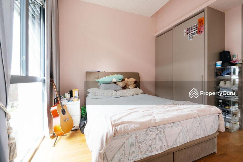 Cluster House for Sale, Watercove, SGD 3,588,000 | Freehold