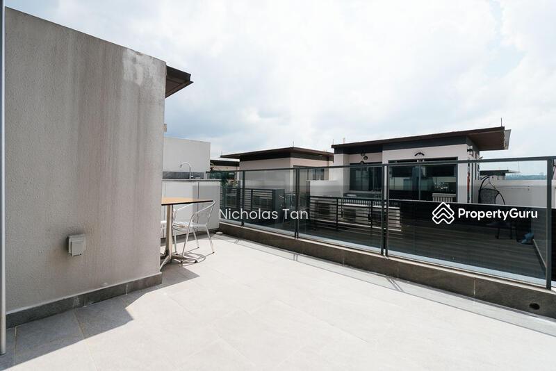 Cluster House for Sale, Watercove, SGD 3,588,000 | Freehold