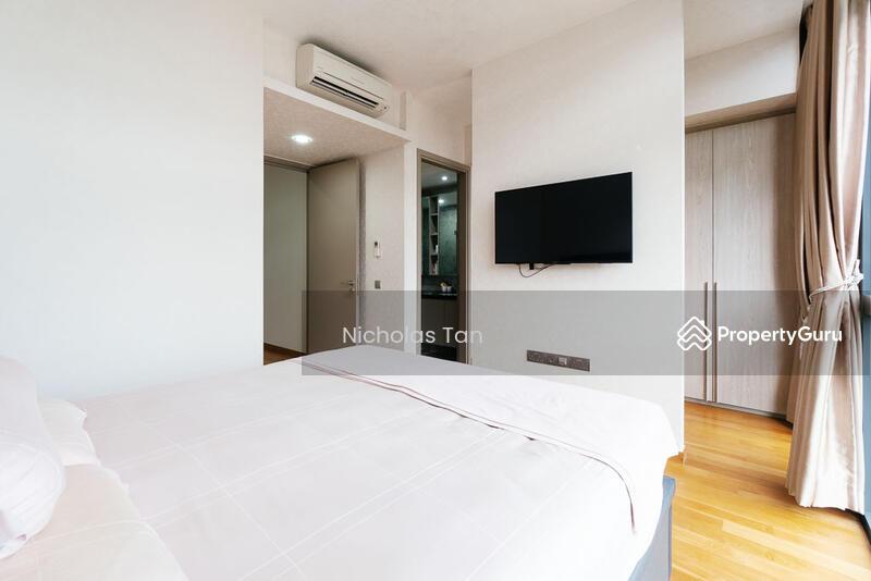 Cluster House for Sale, Watercove, SGD 3,588,000 | Freehold