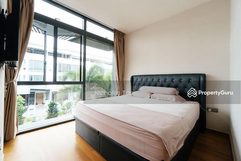 Cluster House for Sale, Watercove, SGD 3,588,000 | Freehold