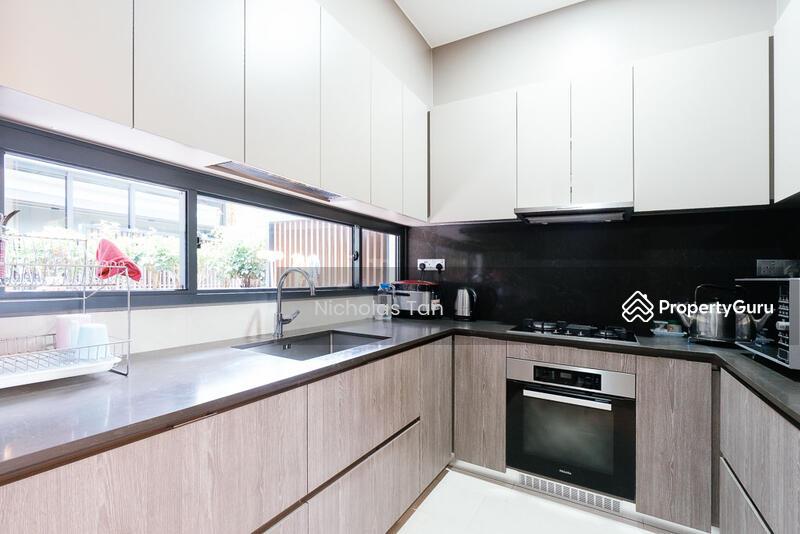 Cluster House for Sale, Watercove, SGD 3,588,000 | Freehold