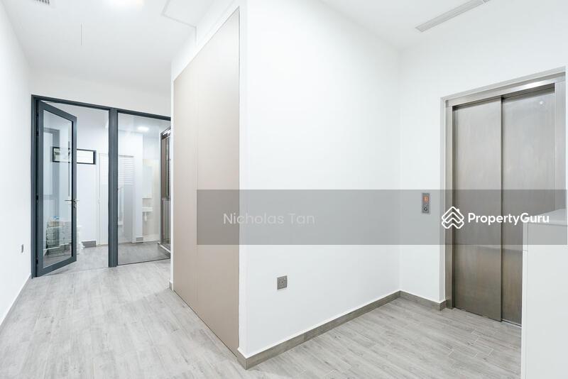 Cluster House for Sale, Watercove, SGD 3,588,000 | Freehold