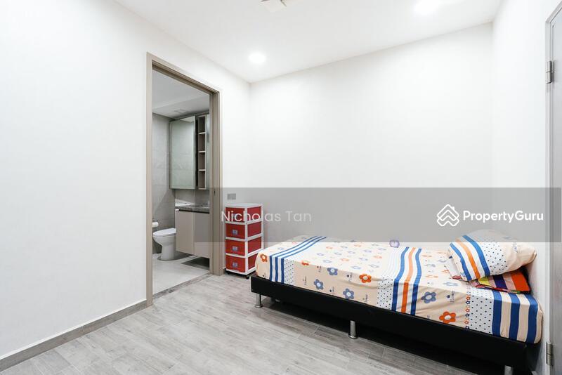 Cluster House for Sale, Watercove, SGD 3,588,000 | Freehold