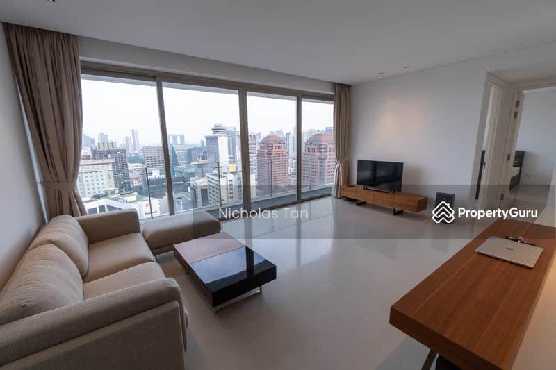 Prop-GPT: Apartment: D09 Cairnhill Scotts Square
