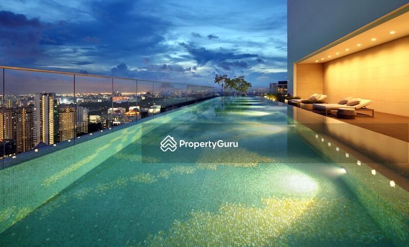 Apartment for Sale, Scotts Square, SGD 5,149,836 | Freehold